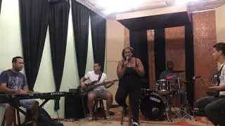 Milena Thalita - Rio de Esperança