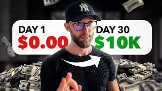 Start SMMA with nothing (FULL COURSE)