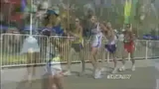Athletics - Men's 50KM Race Walk - Beijing 2008 Summer Olympic Games