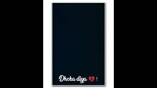#Blackscreenstatus || #insta status || #whatsappstatus || #trending ||#night status || #new status