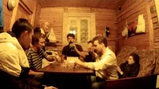 Шахматные вечера - 2012 (Голицын - Никитин)