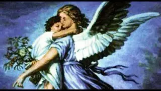 Chiedi agli Angeli di Abbracciarti