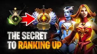 10K Coach Explains How To Farm as a Mid without Griefing