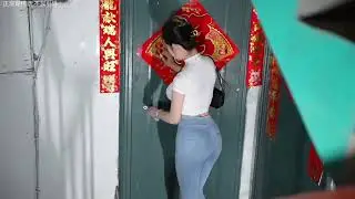 Beautiful Chinese Girl【千面曦之】