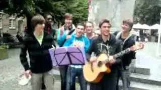 Serkan is my girl :D