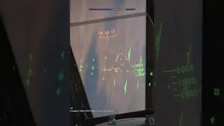 These Zombers are quite hard to catch! - Mirage F1 during event - War Thunder Shorts