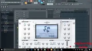 Nexus 2 installation & adding to fl studio 12
