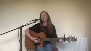 Kiss Me Awake- Original Song by Emily Hall