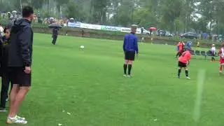 Slavia 2007   -   Цървена звезда - Белград  /   0:1  / 1 во  полуфинал