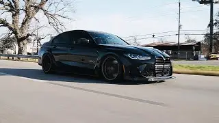ACIID - La Musica (Car Video)