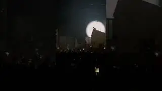 All I Need To Hear Live in New York City 