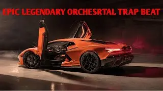 EPIC LEGENDARY ORCHESTRAL TRAP BEAT (PROD. BY ANTOON PRODUCTIONS)