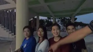 Evening Walk at Cheiraoching Imphal | Suzymo Vlog