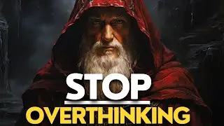 Simplicity in Thought: 6 Stoic Exercises to End Overthinking