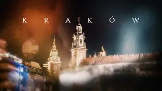 Kraków | A City of Kings