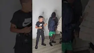 First name challenge 😅