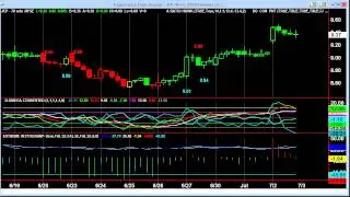 Video Report July 3, 2014
