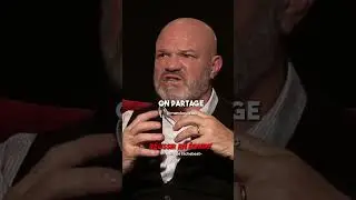 Réussir en équipe selon Philippe Etchebest