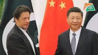 Pakistan Islands: Imran forced to pay money, sold these two islands to China