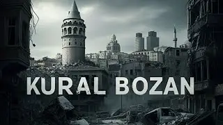 Mete Bulut Ai - Kural Bozan (Lyric Video)