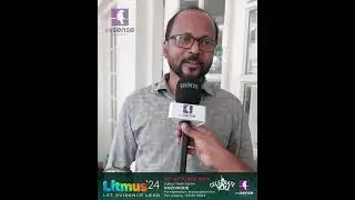 സമാനതകൾ ഇല്ലാത്ത സമ്മേളനം