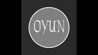 Oyun Nedir?