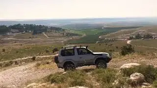 רכס צורעה