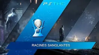 Vampyr - Bloody roots Trophy Guide | Trophée Racines sanglantes
