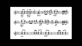 IRMA (my composition)