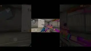 Этот скин у меня:) #kritosstandoff2 #standoff2 #стандофф2