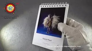 Impresión de fotografia - impresión de giclee - impresión de Arte en Hahnemuhle FineArt Pearl 285