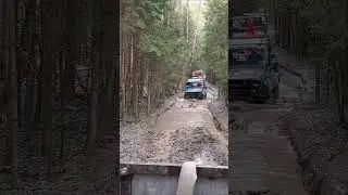 #бездорожье #automobile #4х4 #offroad #mud #друзья #грязь #уаз #469 #козел