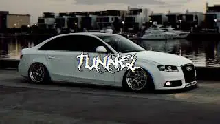 GMBU - SATO1 (PHONK TUNNEL RELEASE)
