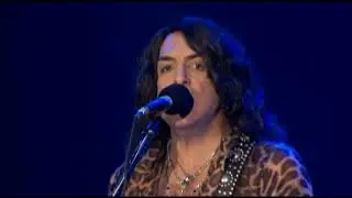 Paul Stanley  -  One Live Kiss (House Of Blues, Chicago 06.11.2006)