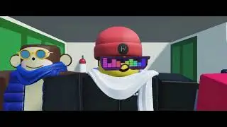 “MONSTER” By Ei Aoi (COTE S4 Op) Roblox Moon Animator