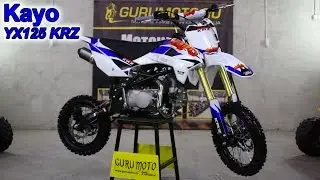 Kayo BASIC YX125 KRZ