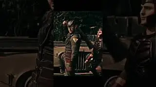 Soldier Boy edit | METAMORPHOSIS