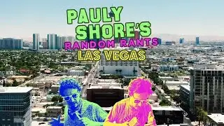 Best of Las Vegas | Pauly Shore