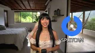 SplitCam - el mejor software de transmisión, te explico que es y como descargarlo