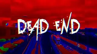 [FREE] (NO SAMPLES) BRAKENCE x HEYLOG TYPE BEAT - "DEAD END"