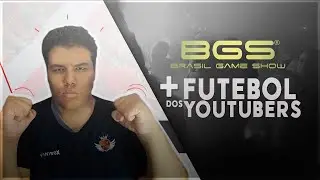 BGS COM FUTEBOL DOS YOUTUBERS