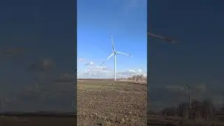 ветряки