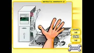 Bilgisayarın Amına Koyma Oyunu