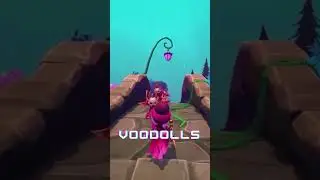 Voodolls - Official Release Date Trailer 
