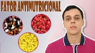 Antinutritional Factors