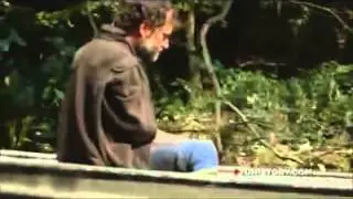 Macabros indicios dan prueba que existe la bestia