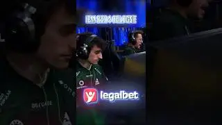 IEM COLOGNE 2024 TOP HIGHLIGHTS! #shorts #cs2 #iemcologne2024