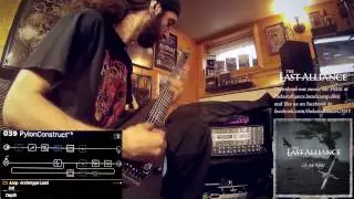 Line 6 Helix - The Last Alliance - 
