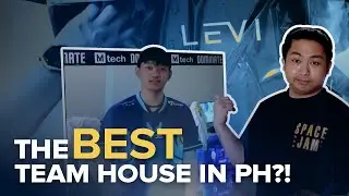 We Have A NEW VALORANT BOOTCAMP! 😍 | NAOS Valorant Team House 2023