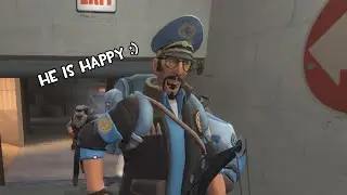 [TF2] Nonstop Laughing